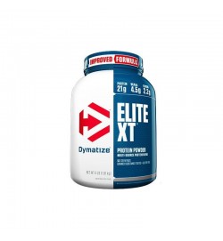 Elite XT (12-hour protein) 1,8 кг  Dymatize